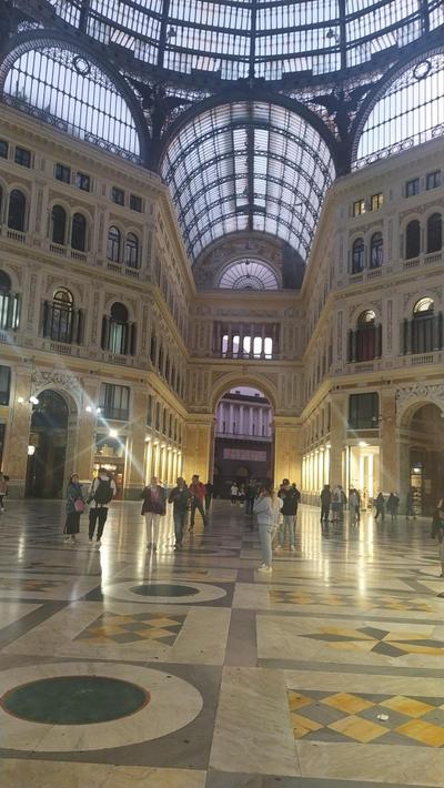 Gradini a Toledo