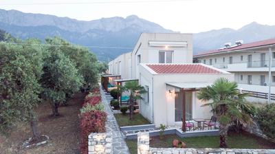 Thalassa Apartments