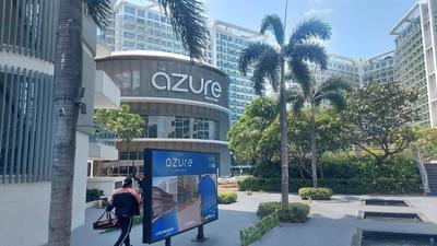 Budget Room at SM Bicutan