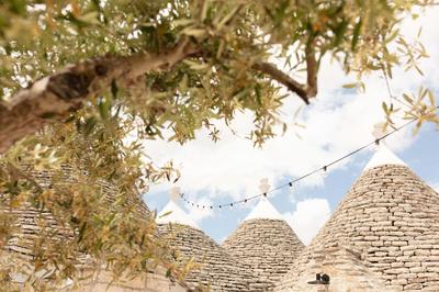 Trullo Sisto