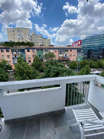 TR Apartment