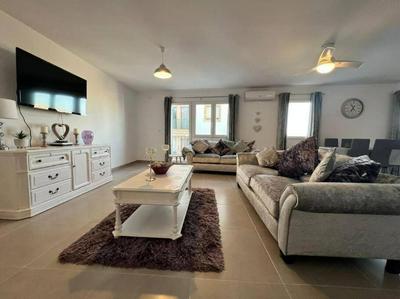 Old town luxury with mountain views
