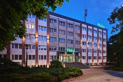 Hotel Halo Toruń