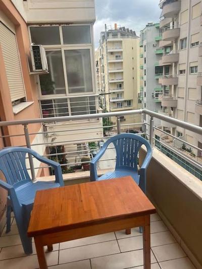 Vlore Apartament Elida