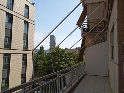 royal apartment