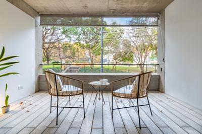 Departamento nuevo en Palermo BA 18