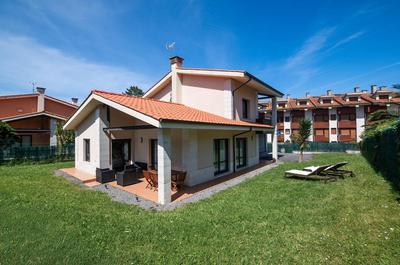 Villa Playa de Barro - Llanes