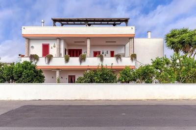 Apartment Thalassa Salento