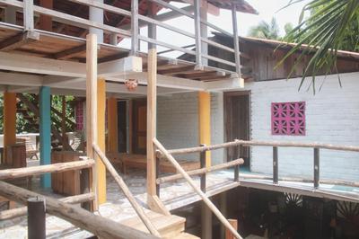 Wajakita Hostel Experience