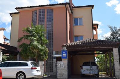 Apartments Grgic