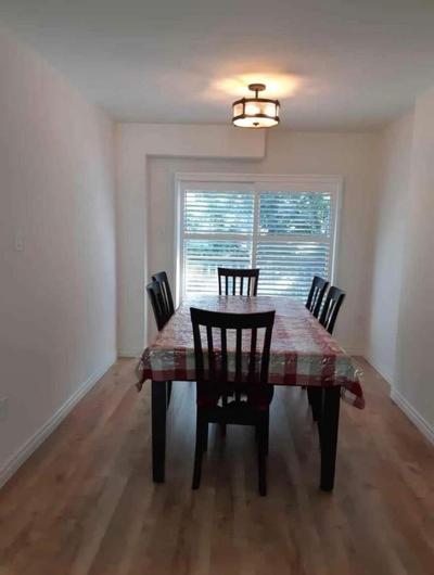 Room at Westcourt Place near UW