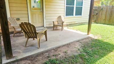 Cozy Home Near Downtown Austin and Airport