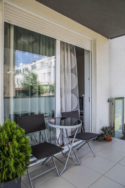 Lakeside Jarun Apartment