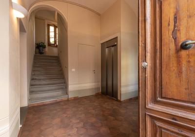 Suite near River, Relax and Design behind the Tower