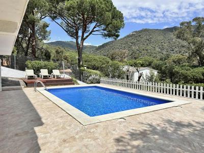 Villa Rosamar - Canyet de Mar