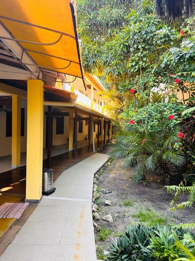 POUSADA VELHA BOIPEBA