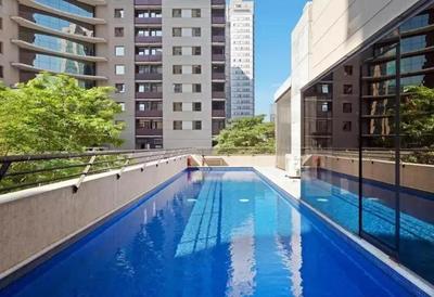 Studio Premium Itaim Bibi