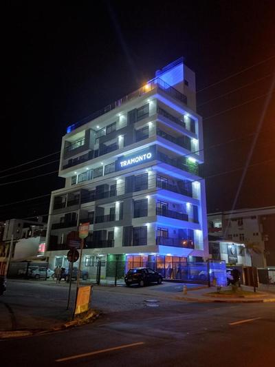 Apartamento próximo a praia no Tramonto bessa