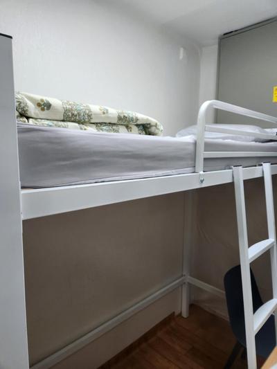 hongdeUnihostel-Men only