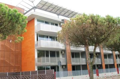 Vacanze Residence Mimose
