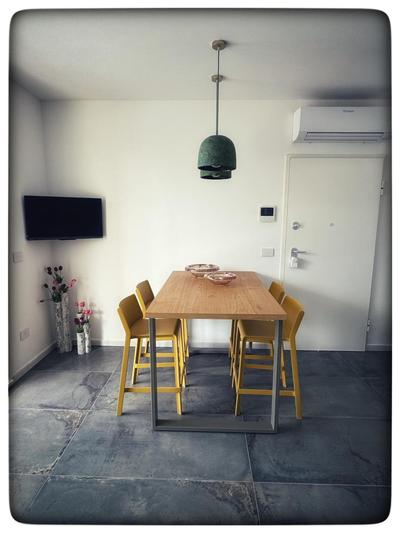Appartamento Miro' Fine Living