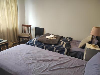 Modern Sunny & Comfy Rooms with Ultra-Fast Fibre & Free Parking photo 5