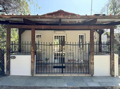 Lupin Fodele Home near the beach