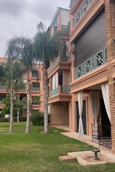 Garden House , Free Gym, Wi-Fi, Parking, International Channels