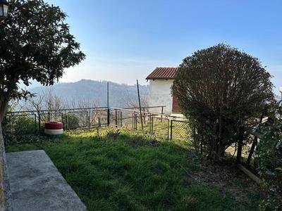 La seconda terrazza di Benevello