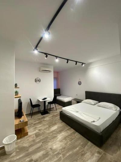 Apartment in Vlora - 7 min walk from Lungomare