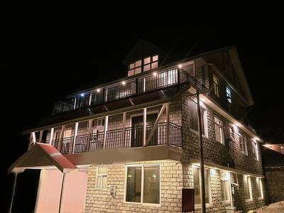 Qayam Apartments Naran