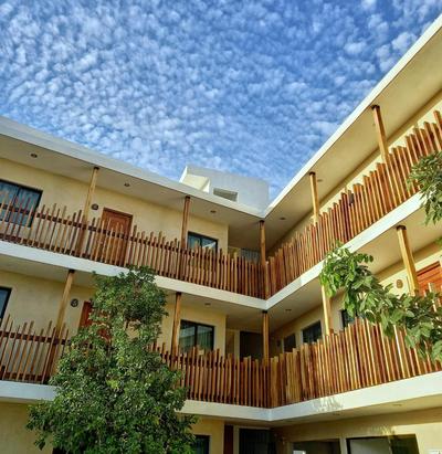 Túumben Ché Departamento 7