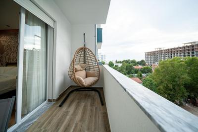 Luxury Adriatic Apartment