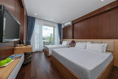 Millennium Hanoi Hotel