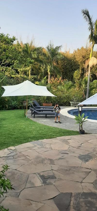 Quinta Edén Cuernavaca 1