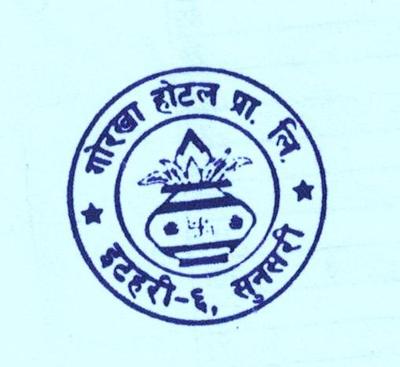 Gorakha Hotel Pvt Ltd