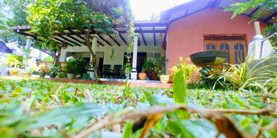 Mango Villa - Panama Near Arugam Bay