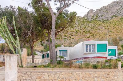 Villa Macari Fantastic Sea View - Happy Rentals