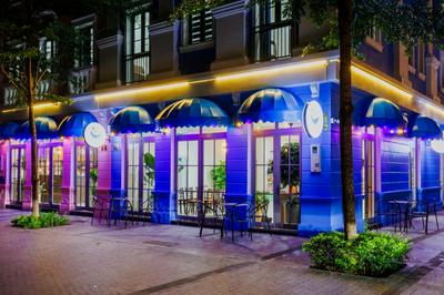 Alba Sand Hotel & Spa Phú Quốc