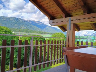Appartamento a Caldonazzo, Trentino