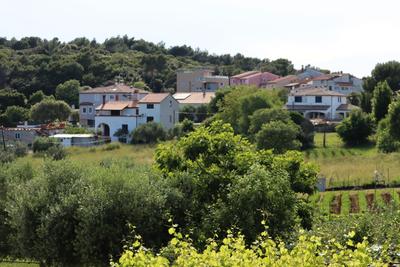 Maki i Mila apartman Štinjan Pula