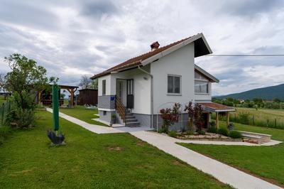 Kuća za odmor BELINA