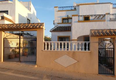Villa Cordoba
