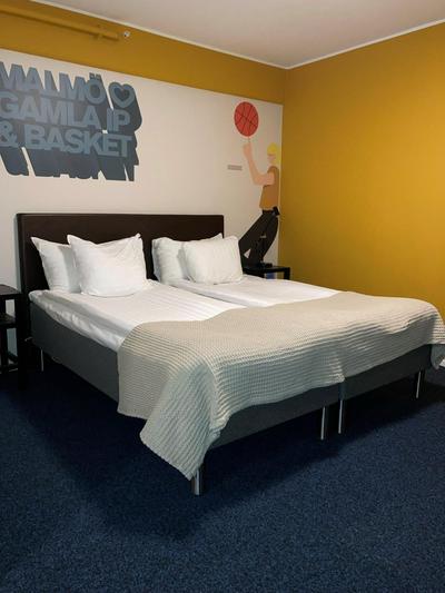 HOTEL N Hostel Malmö City