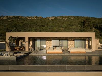 Memorias Suites and Villa