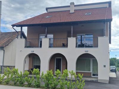 EDING apartman 1