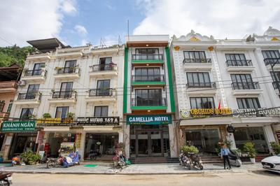 Camellia Hotel Sapa