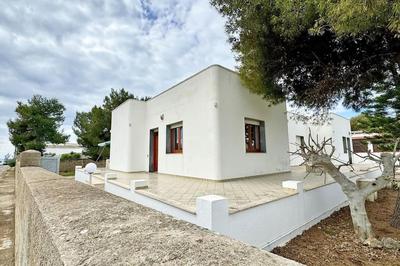 Villetta Blitz by Salento Affitti