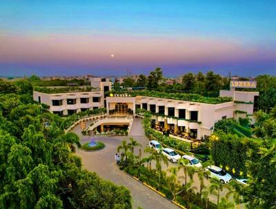 Luxera Hotels & Resorts