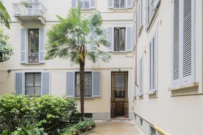 Easylife - Elegante appartamento in Porta Venezia